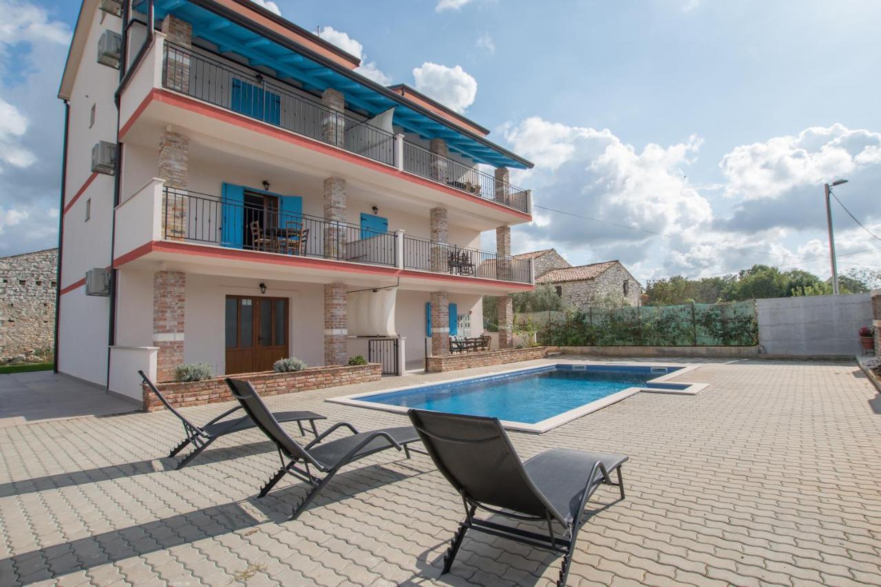 App Jadranka Apartman *